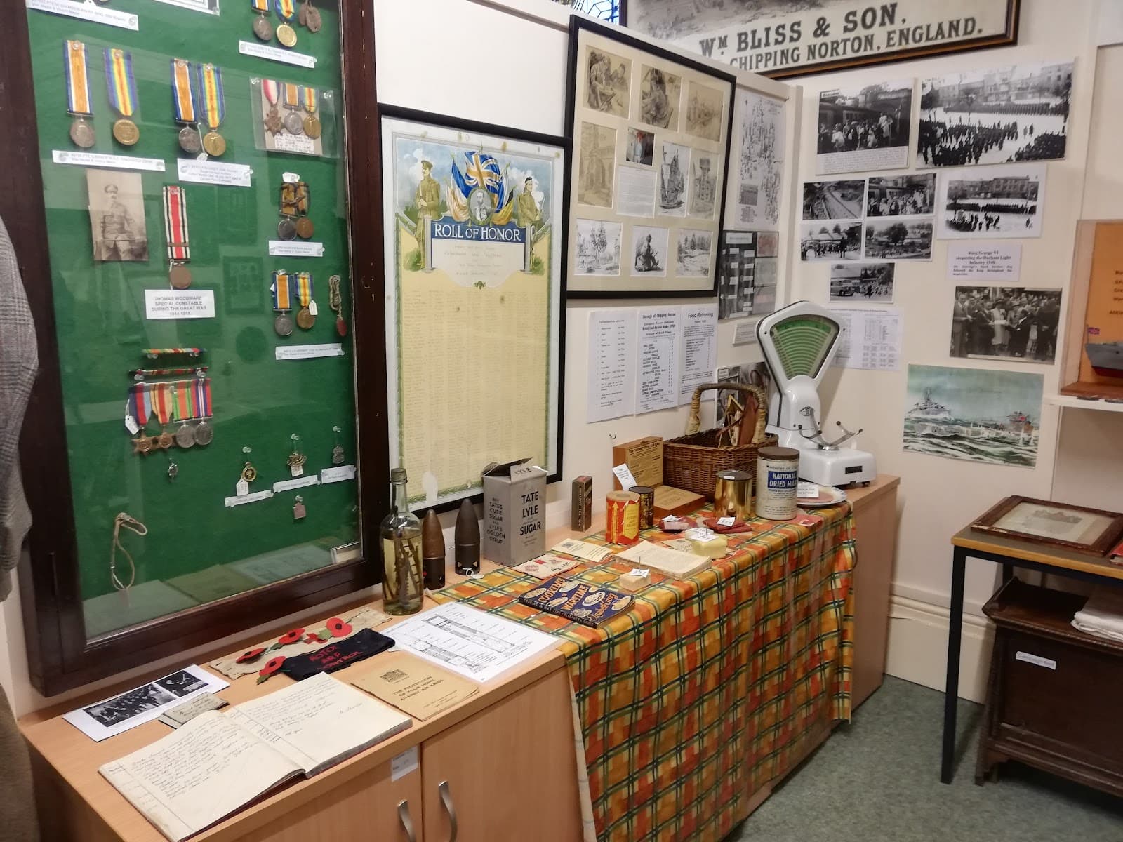 Chipping Norton Museum of Local History - Image 1