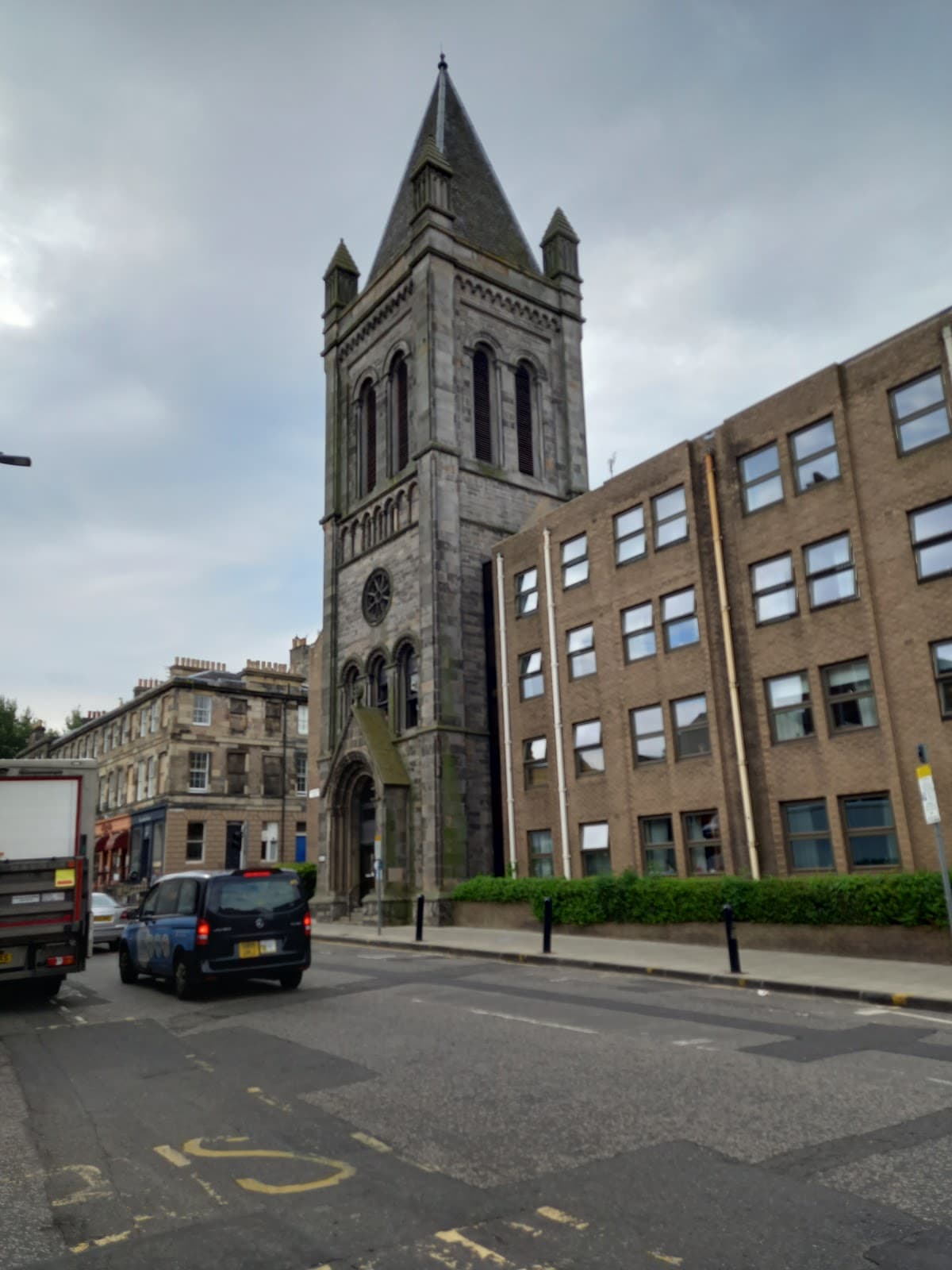 Stockbridge Edinburgh - Image 1