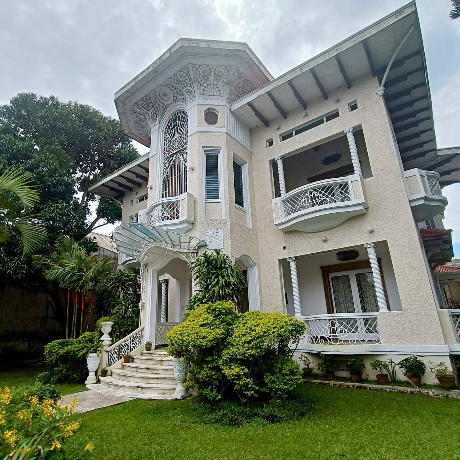 Baysa Heritage House