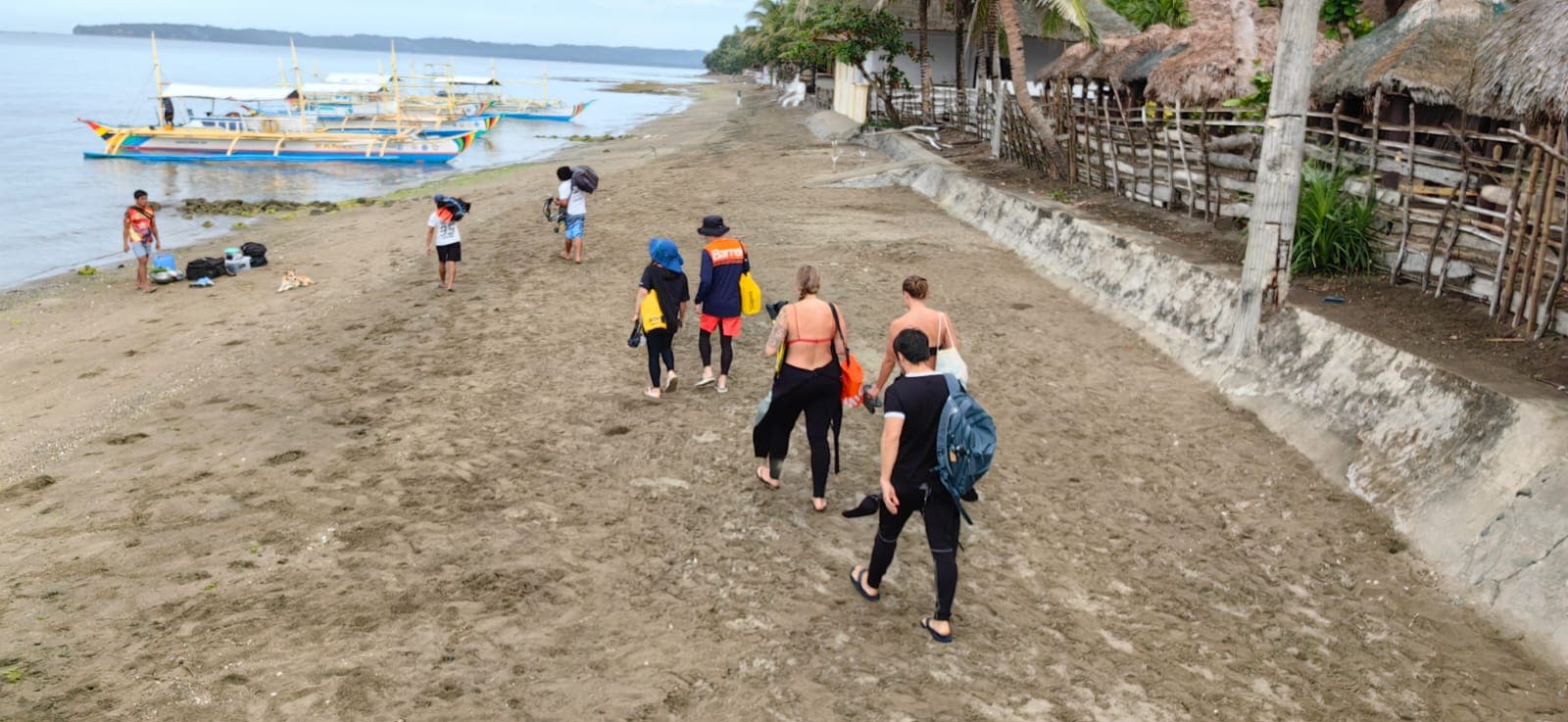 Donsol Whale Shark Center - Image 1