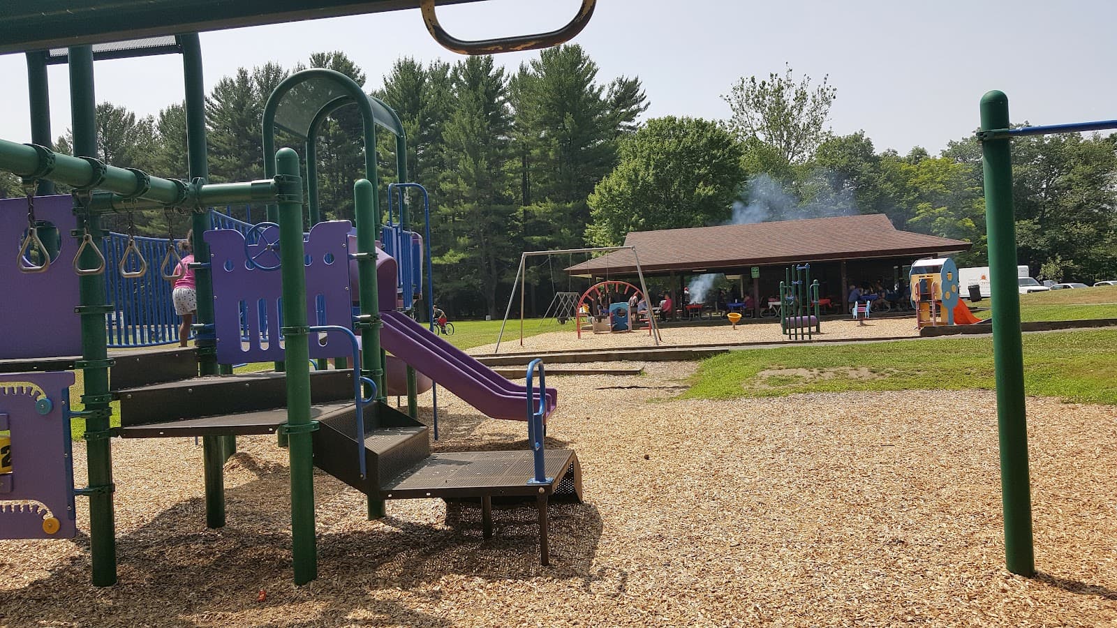 Mill River Recreation Area - Image 1
