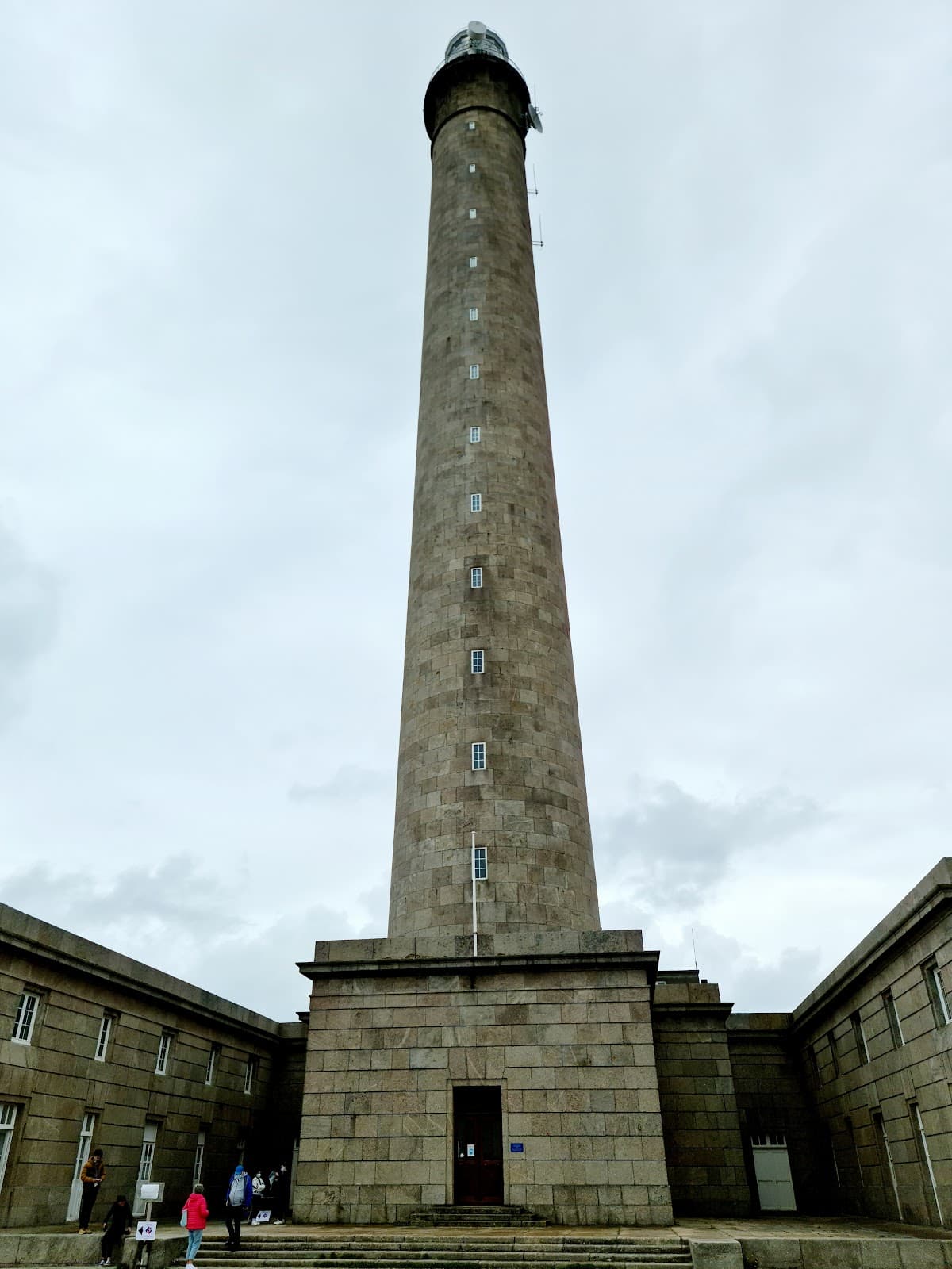 Gatteville Lighthouse - Image 1