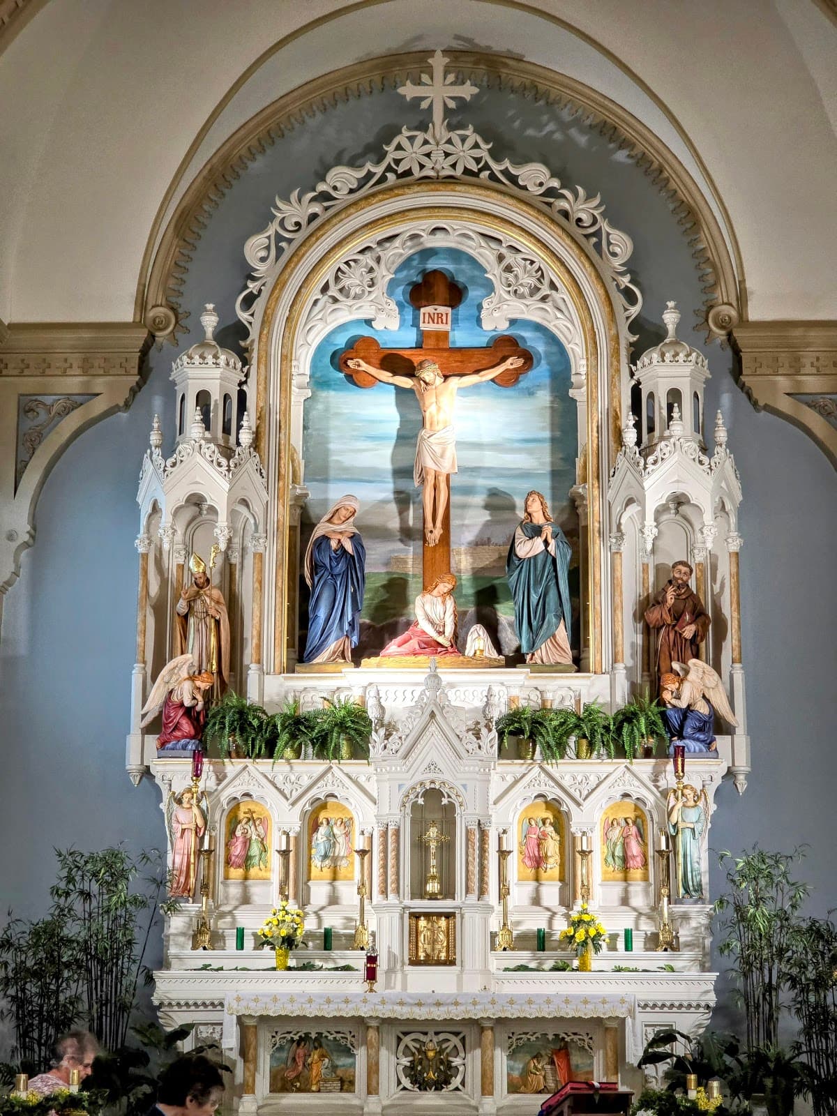St. Alphonsus Church - Image 1