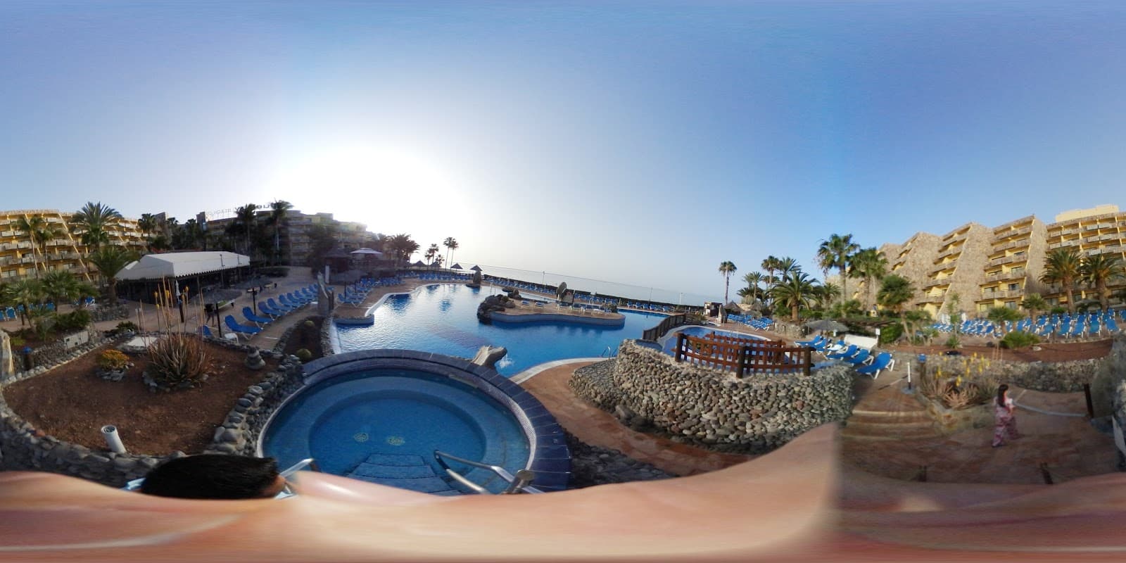 San Agustín area - Image 1