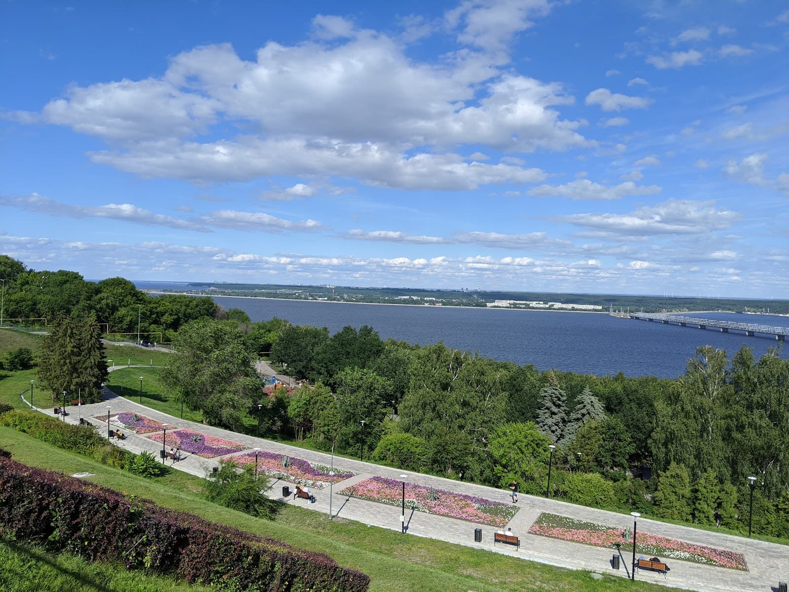 Friendship of Peoples Park - Image 1
