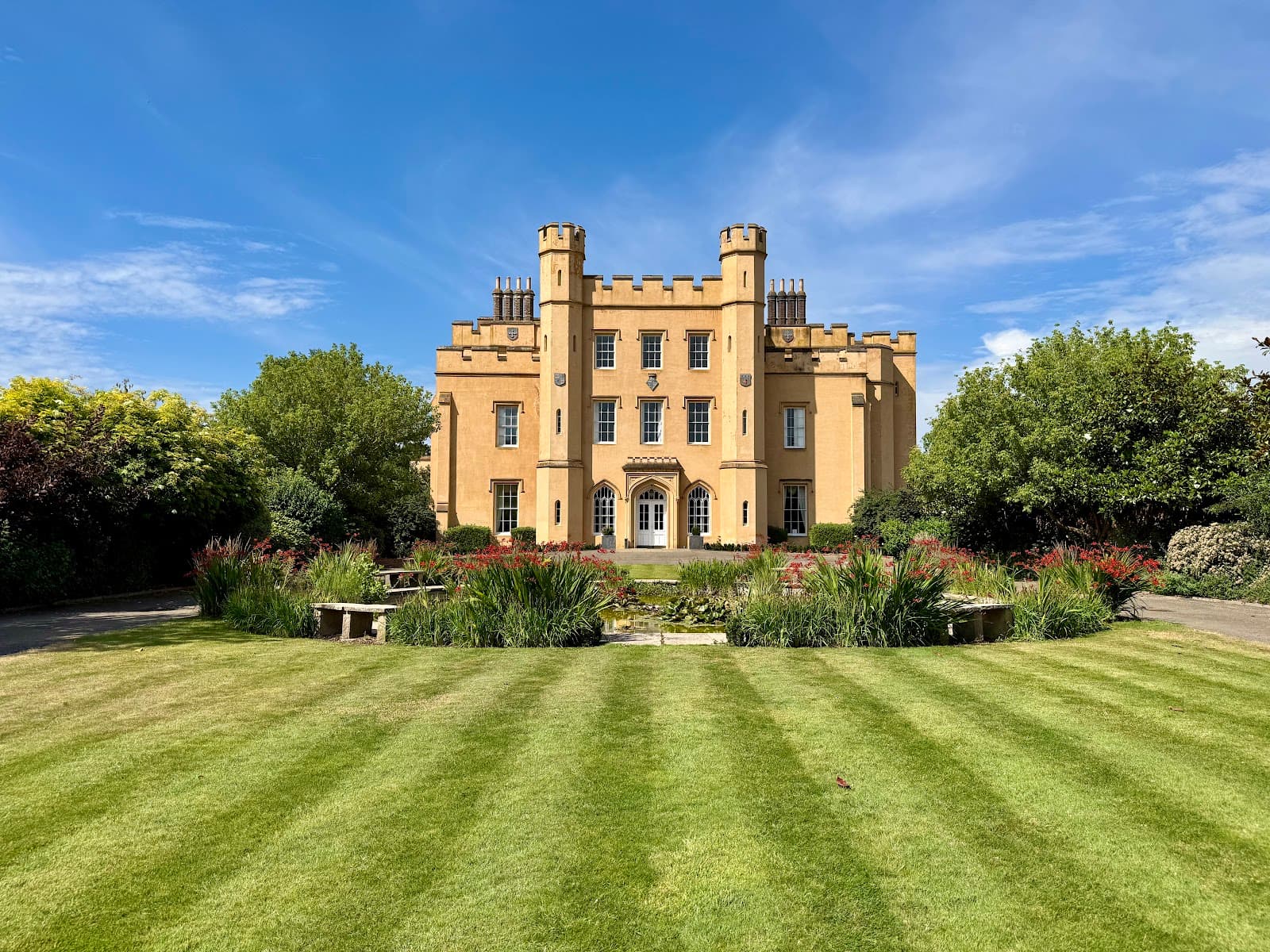 Ditton Park & Ditton Manor - Image 1