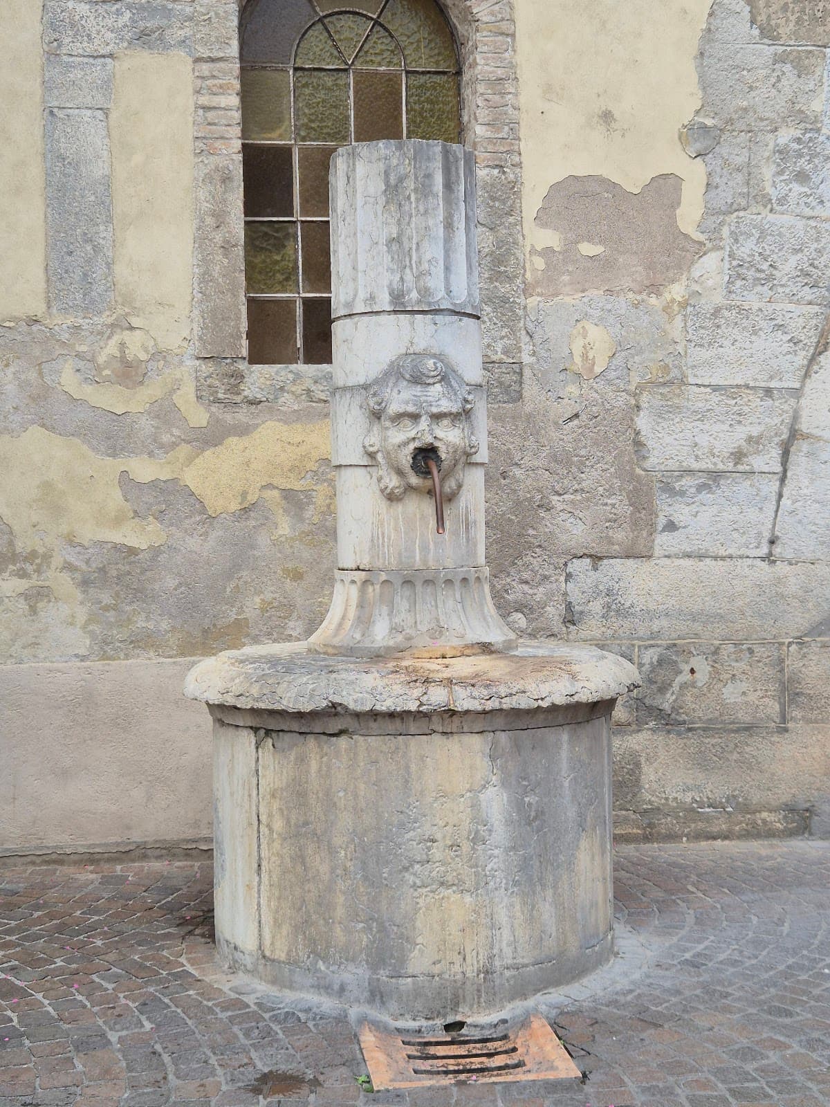 Palazzo Pretorio Riva - Image 1