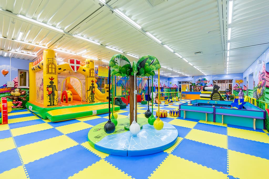 Victory Park - Image 1