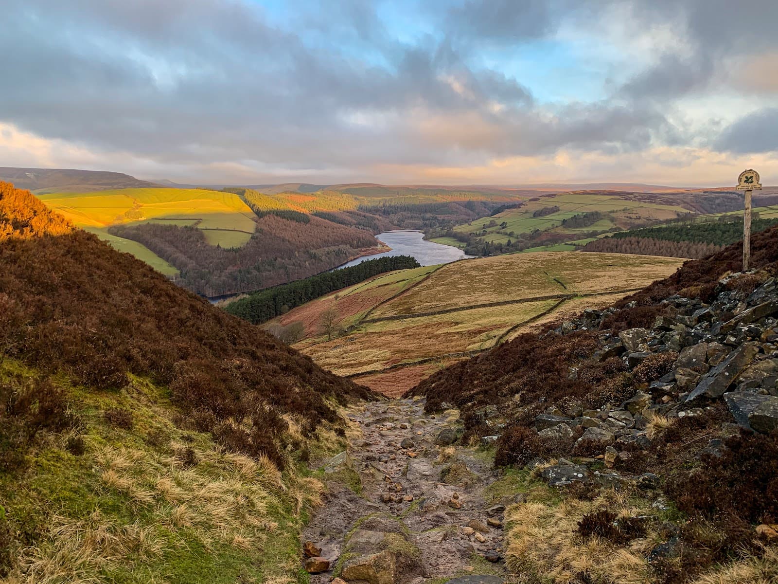 Derwent Edge - Image 1