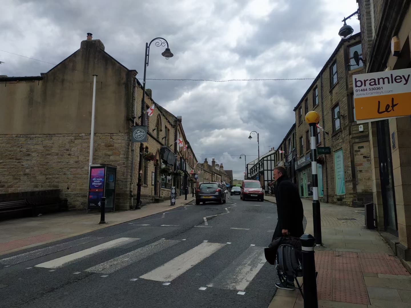 Honley West Yorkshire - Image 1