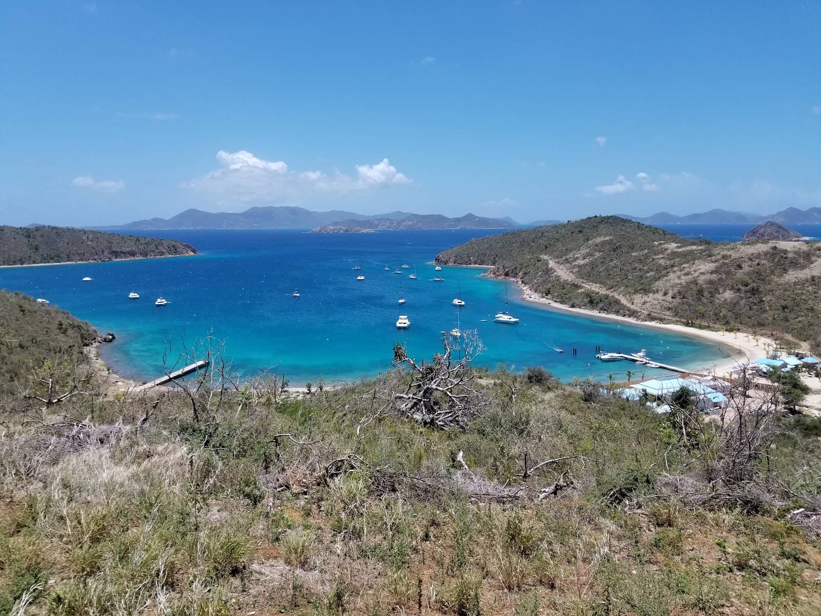 Snorkeling Paradise