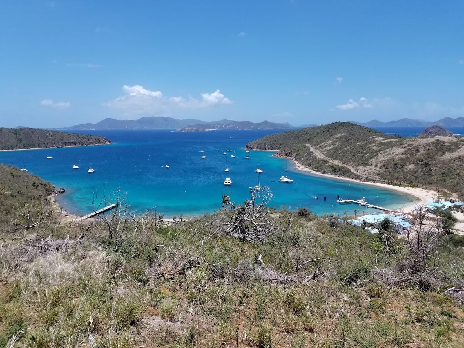 Norman Island (The Caves) - Image 1