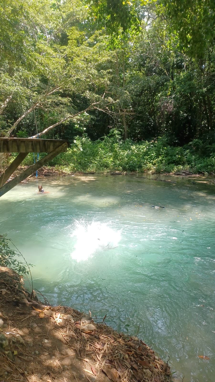 White River Tubing - Image 1