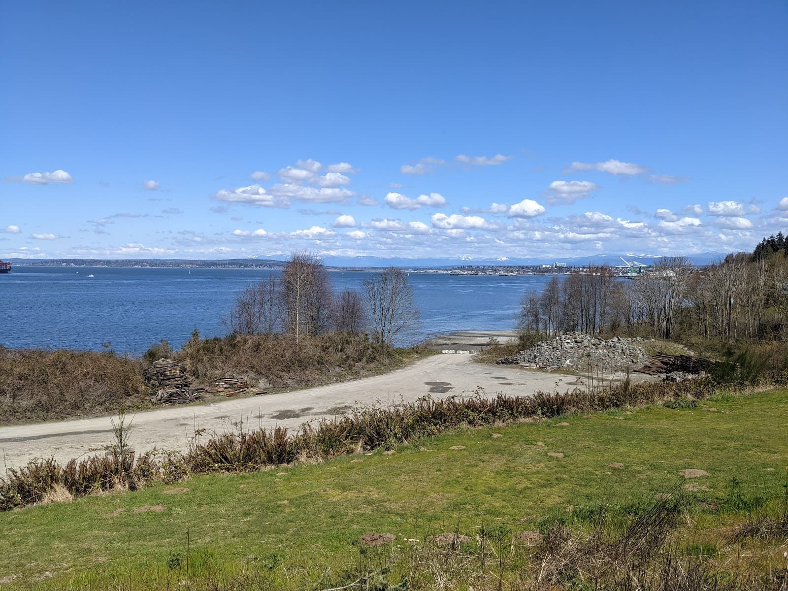 Harborview Park - Image 1