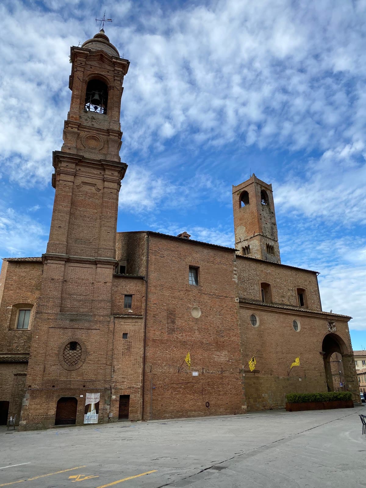 Terziere Borgo Dentro - Image 1