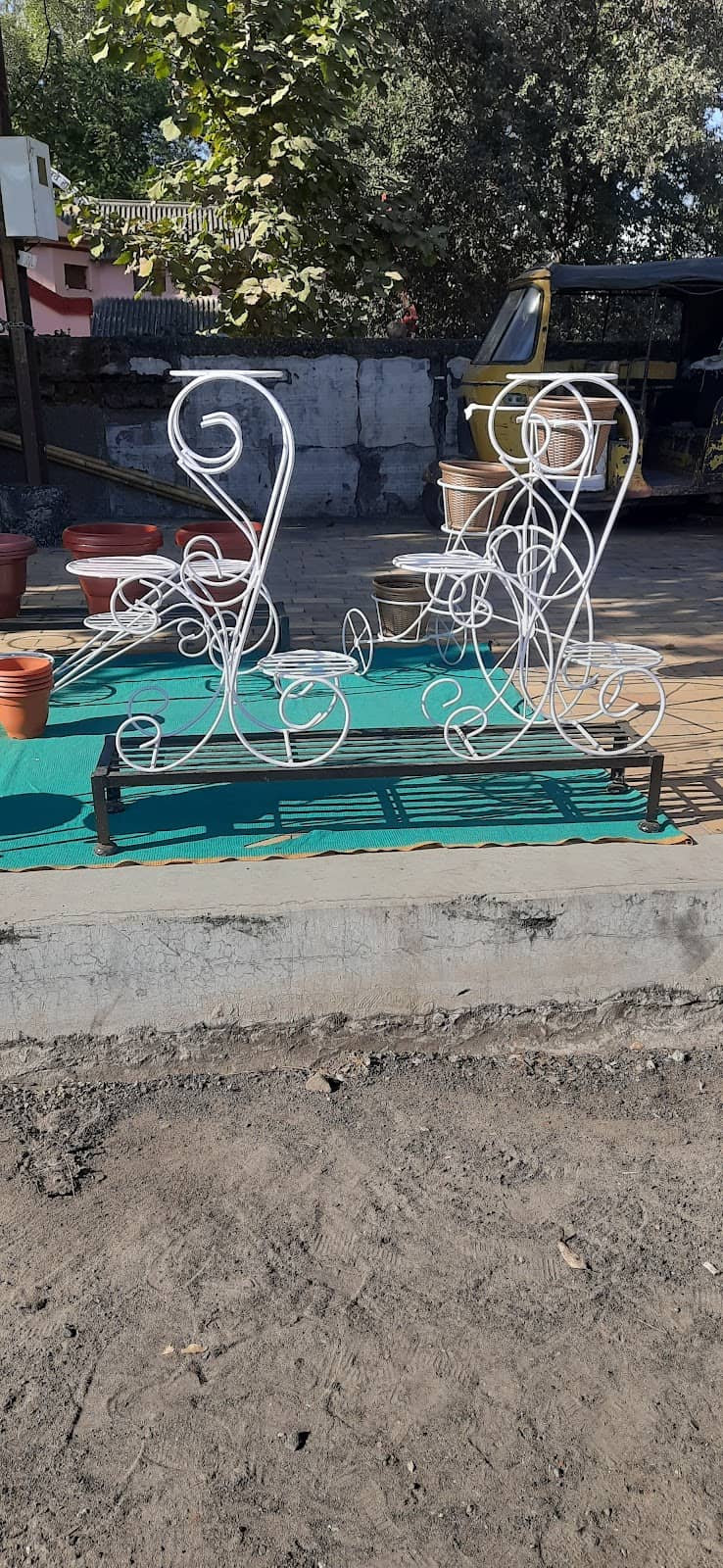 Street Food Delights