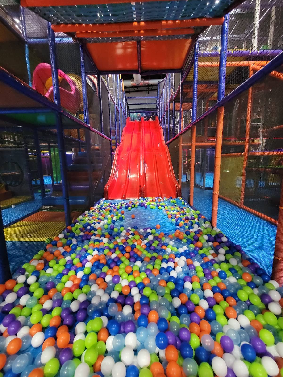 Birthday Party Hub