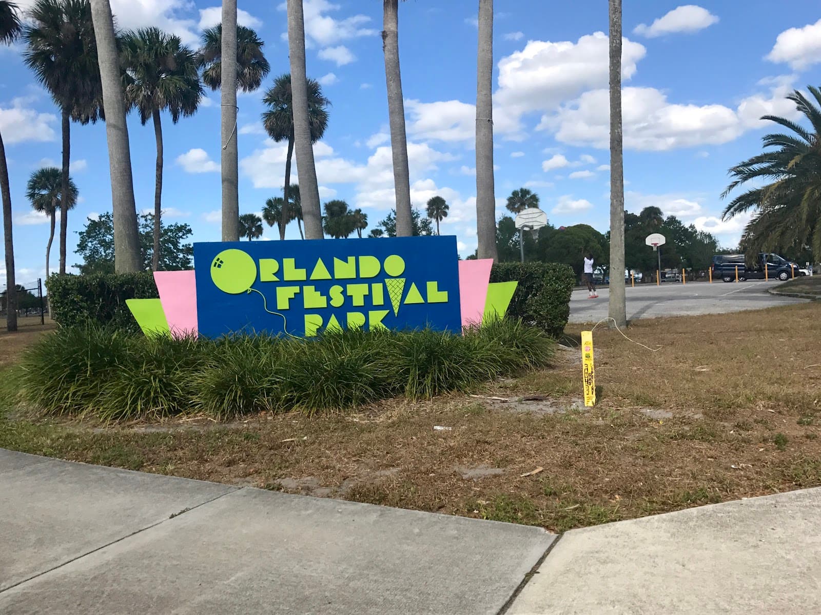 Festival Park - Image 1