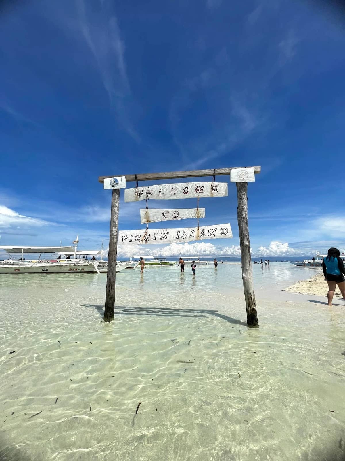 Baby Mangrove Sanctuary