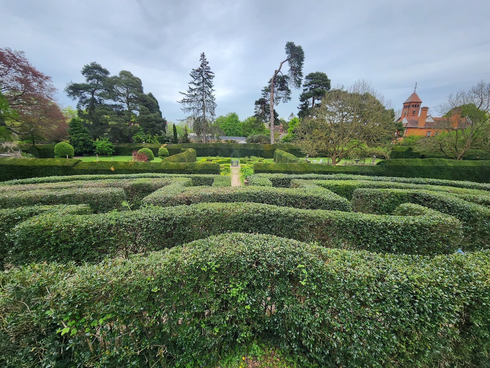 Capel Manor Gardens - Image 1