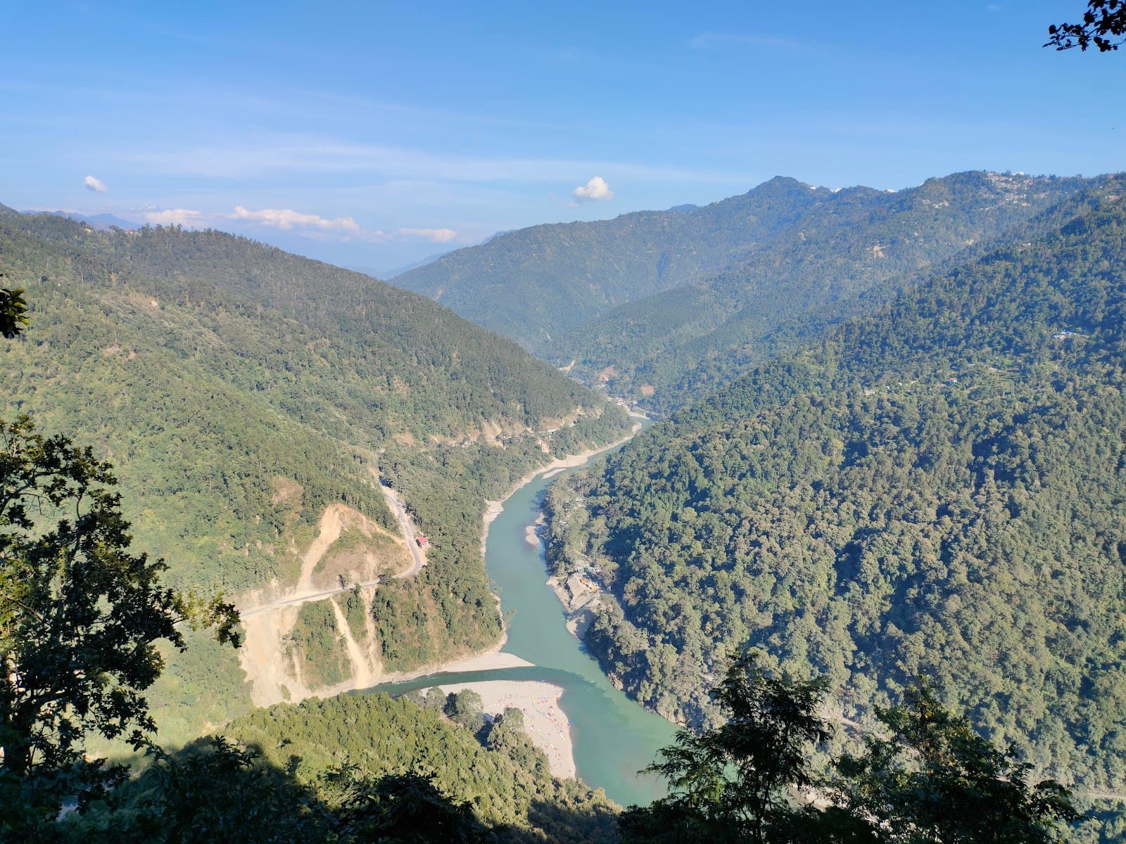 Triveni View Point - Image 1