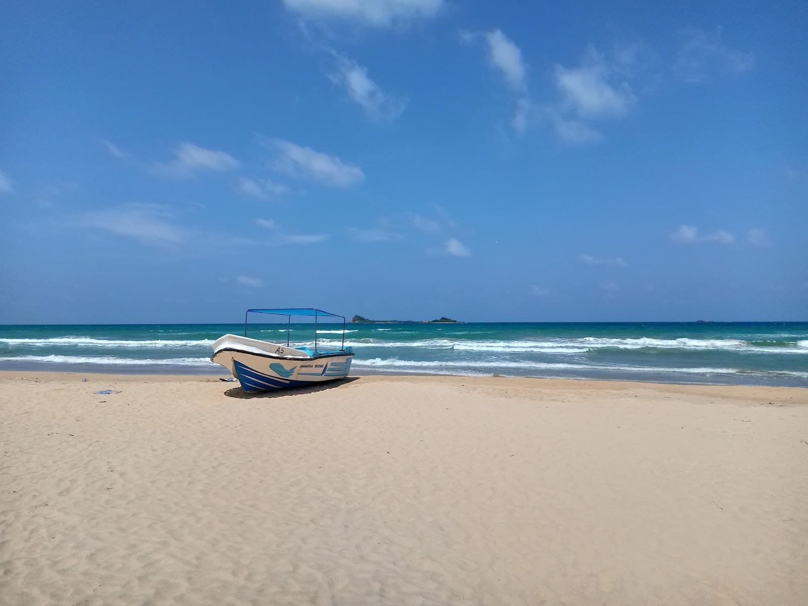Nilaveli Beach - Image 1