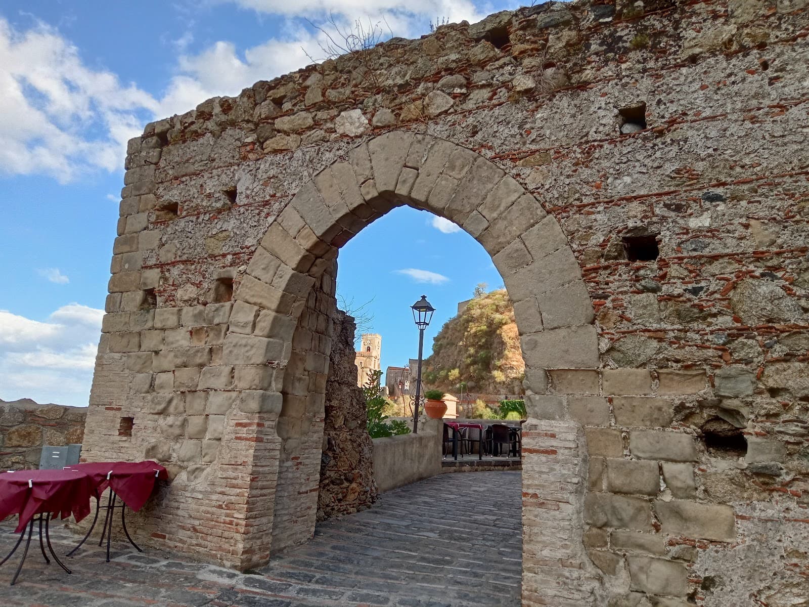 Savoca Historic Center - Image 1