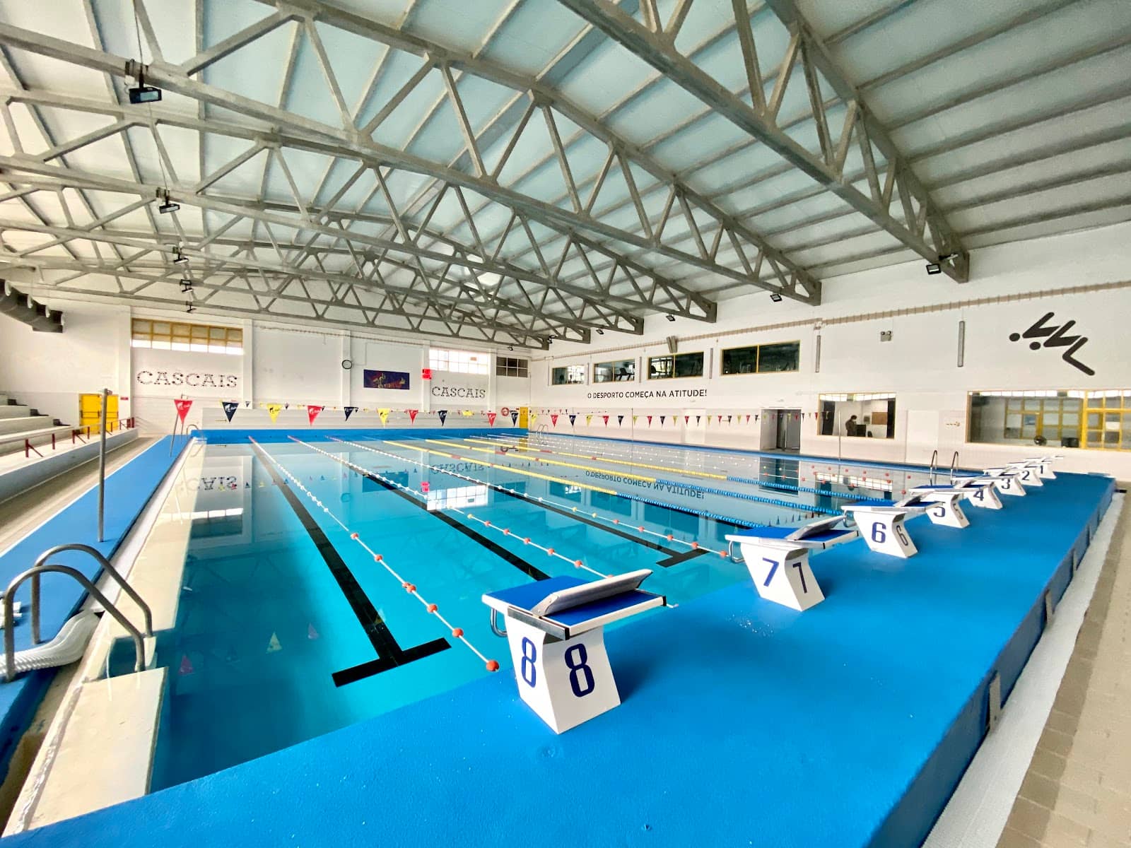 Welcoming Atmosphere