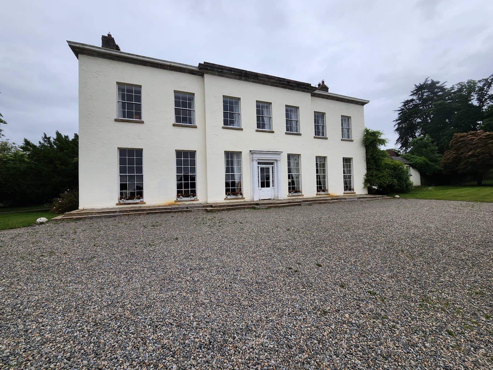 Bellurgan Park - Image 1