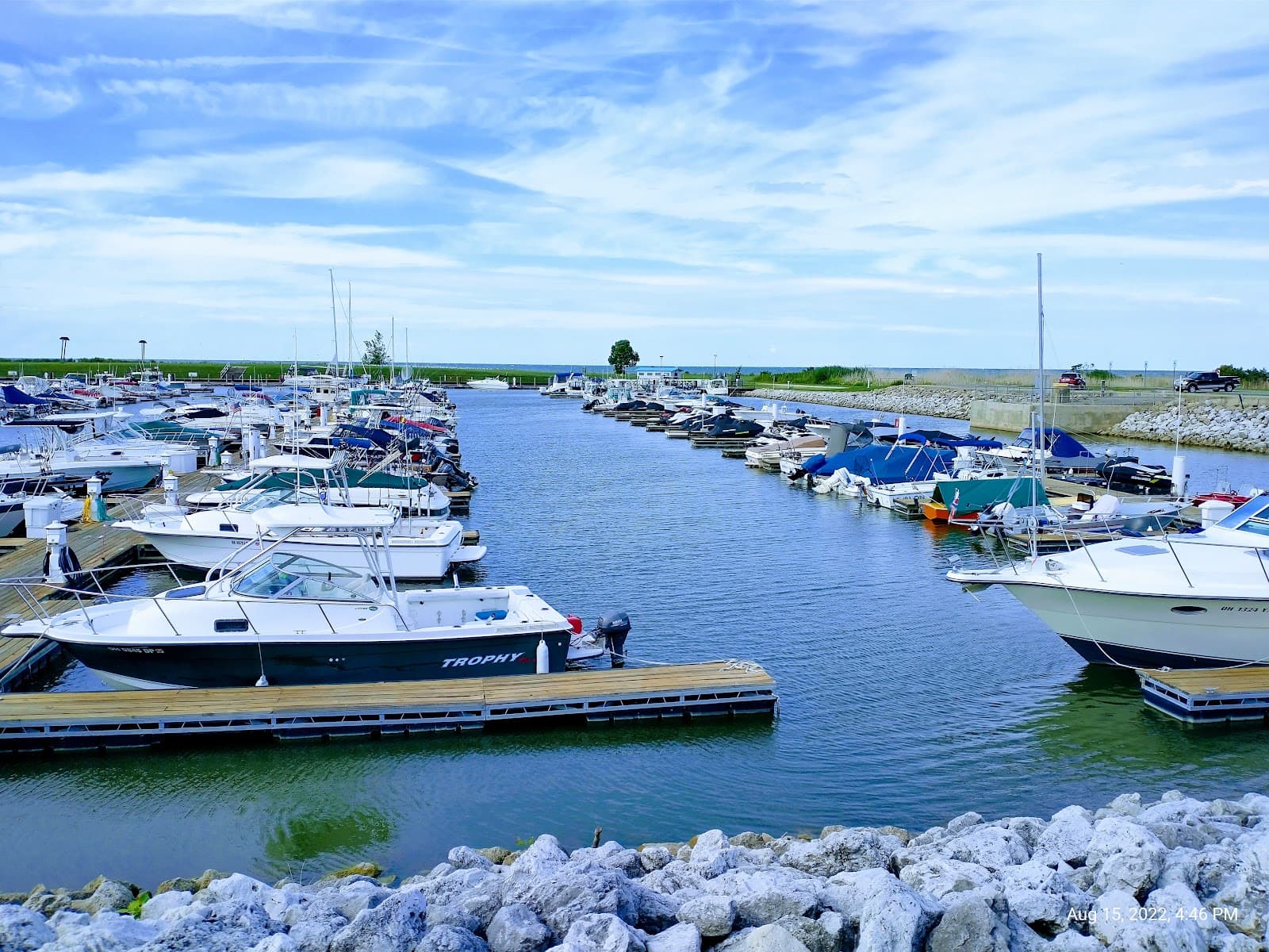 Geneva State Park Marina - Image 1