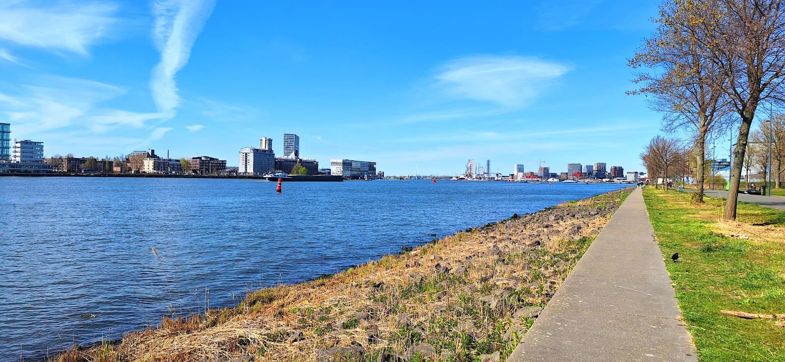 Oeverpark, Amsterdam - Image 1