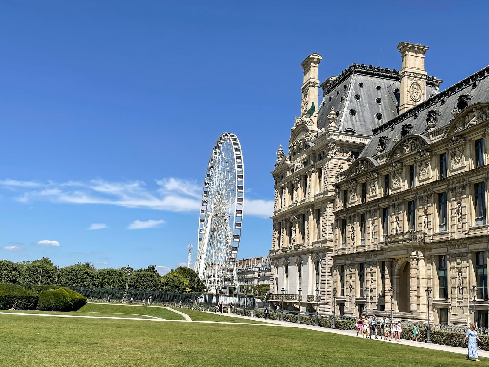 Roue de Paris - Image 1