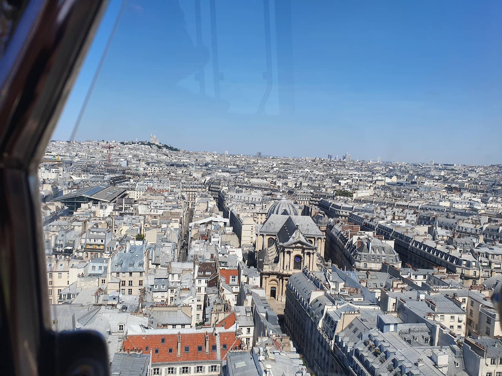 Vertical photo