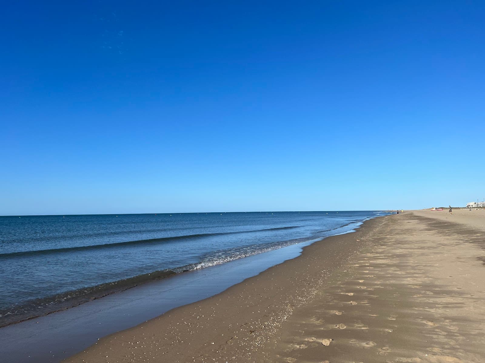 Playa de Punta del Moral - Image 1