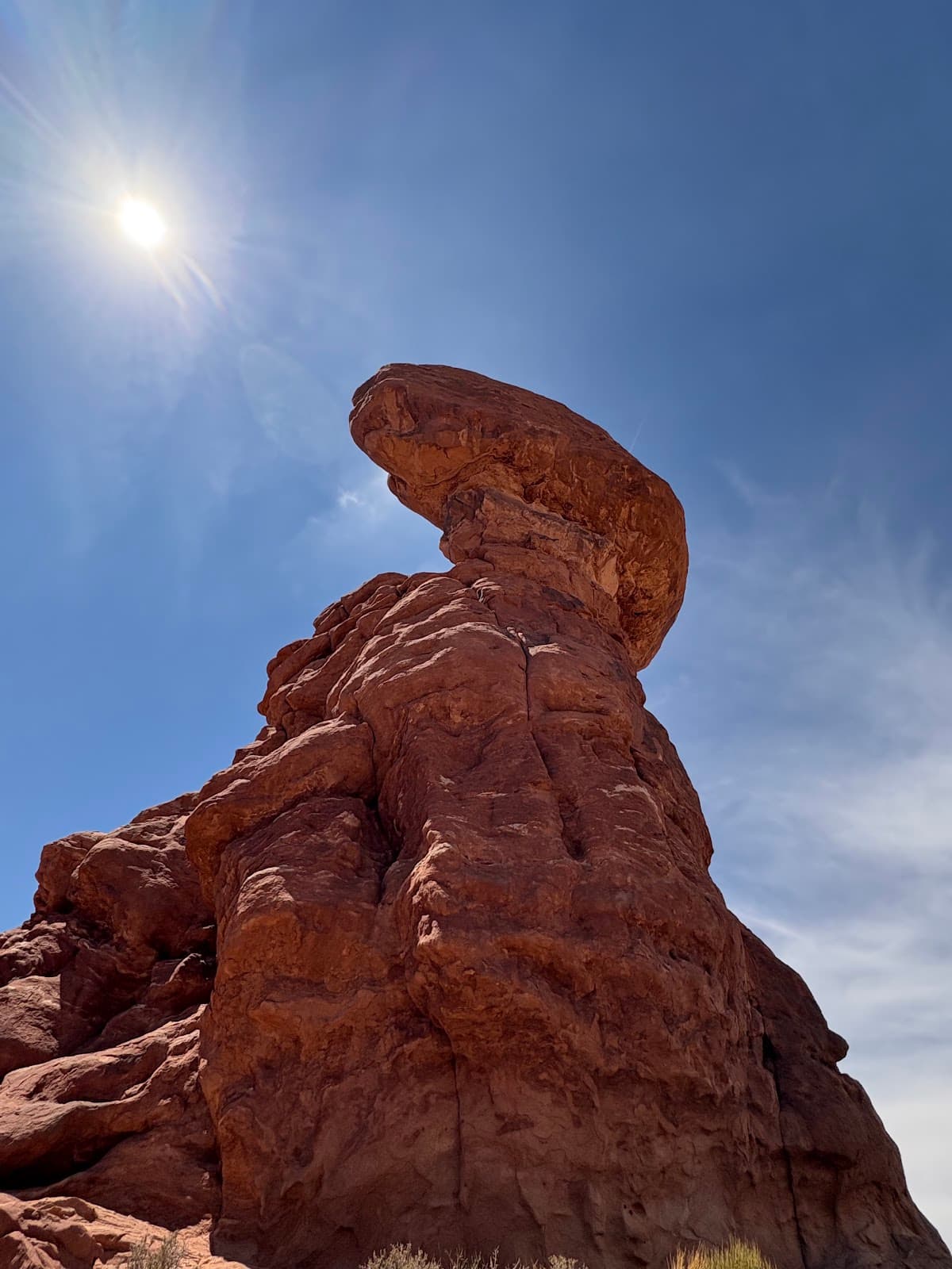 Balanced Rock View - Image 1