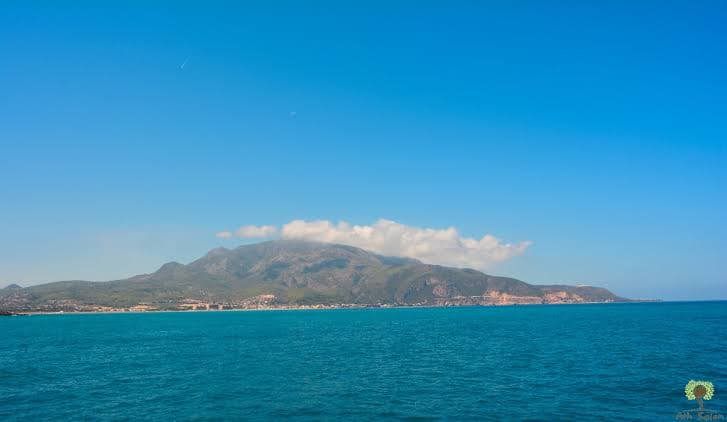 Mount Chenoua - Image 1