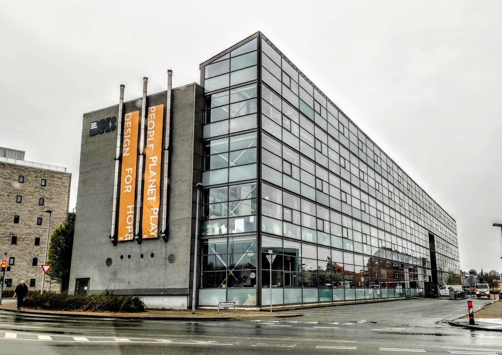 Design School Kolding - Image 1