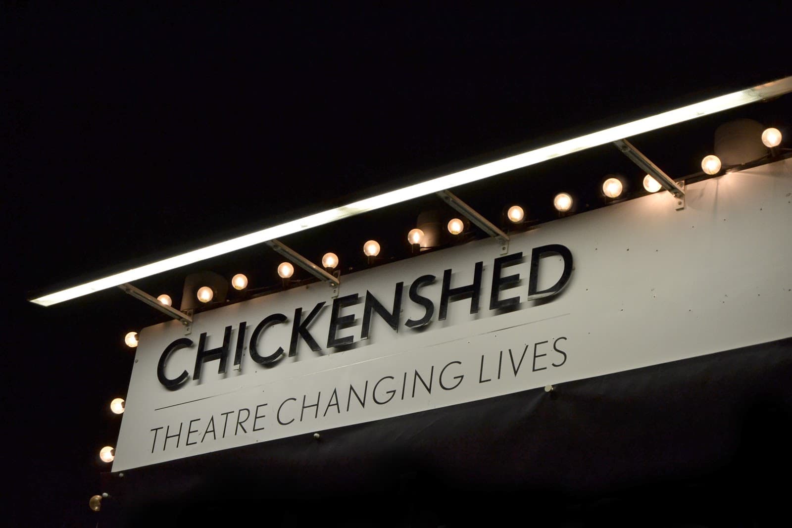 Chickenshed Theatre - Image 1
