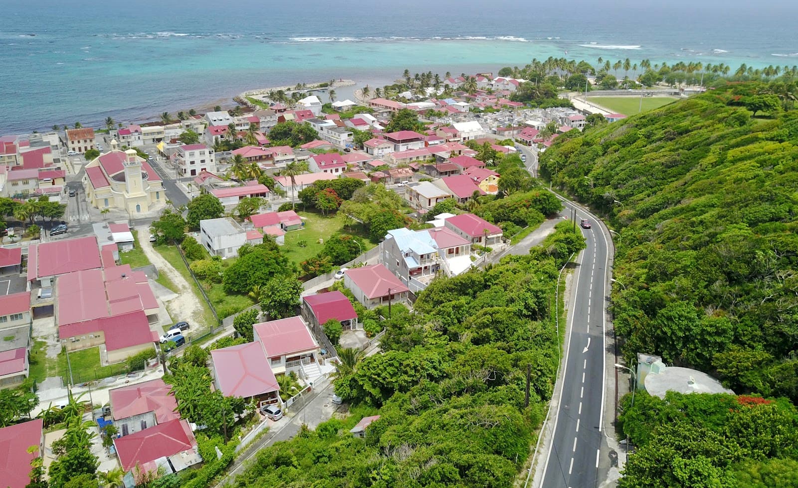 Marie-Galante - Image 1