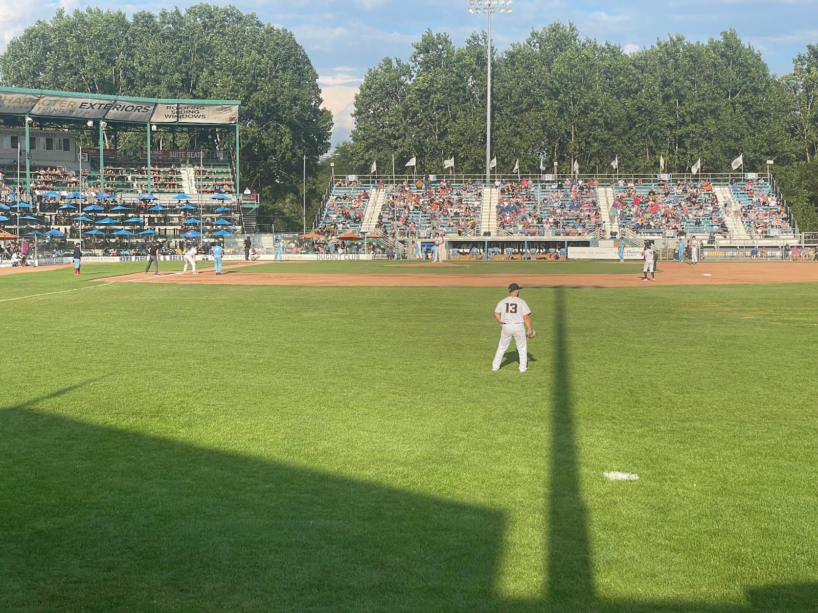 Mayors' Riverfront Park - Image 1