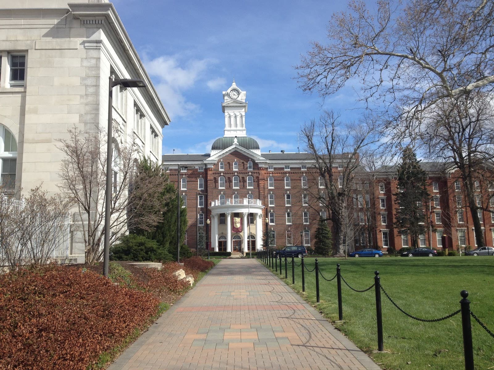 Kutztown University - Image 1