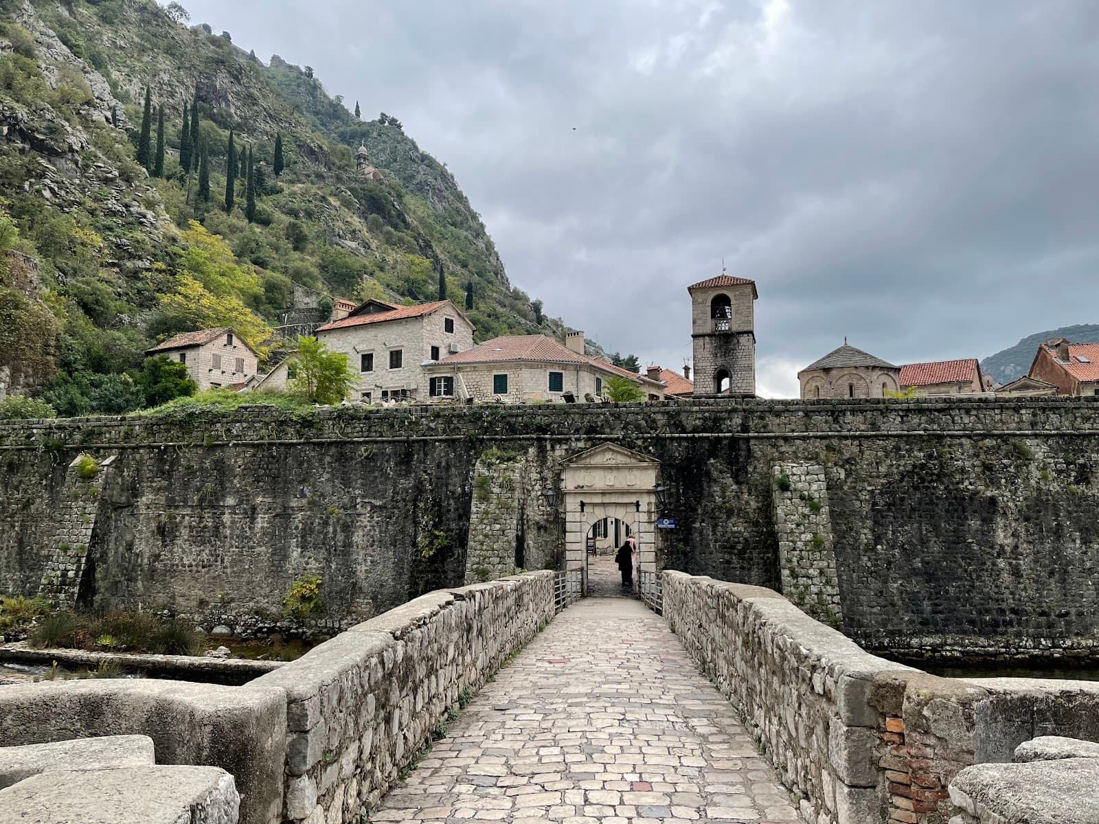 North Gate (River Gate) - Image 1