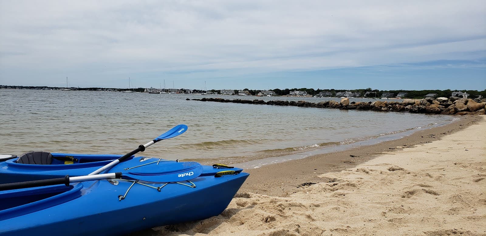 Yarmouth Port Village - Image 1