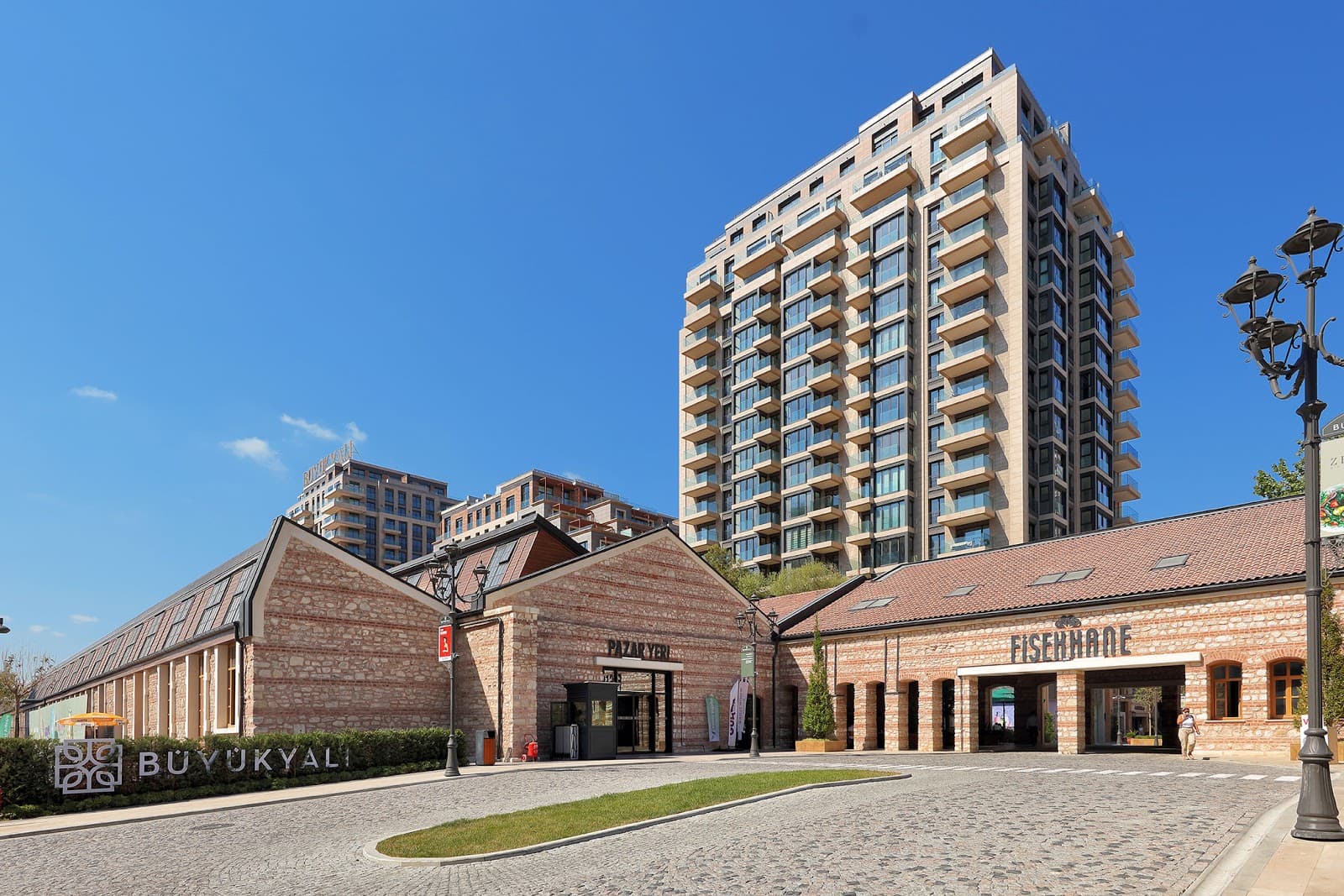 Fişekhane - Image 1