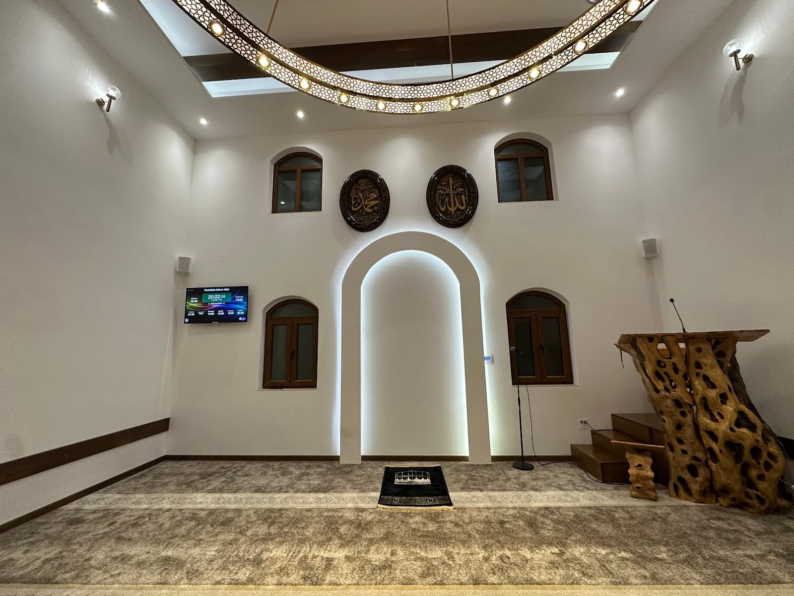 Namazgah (Open-air Mosque) - Image 1