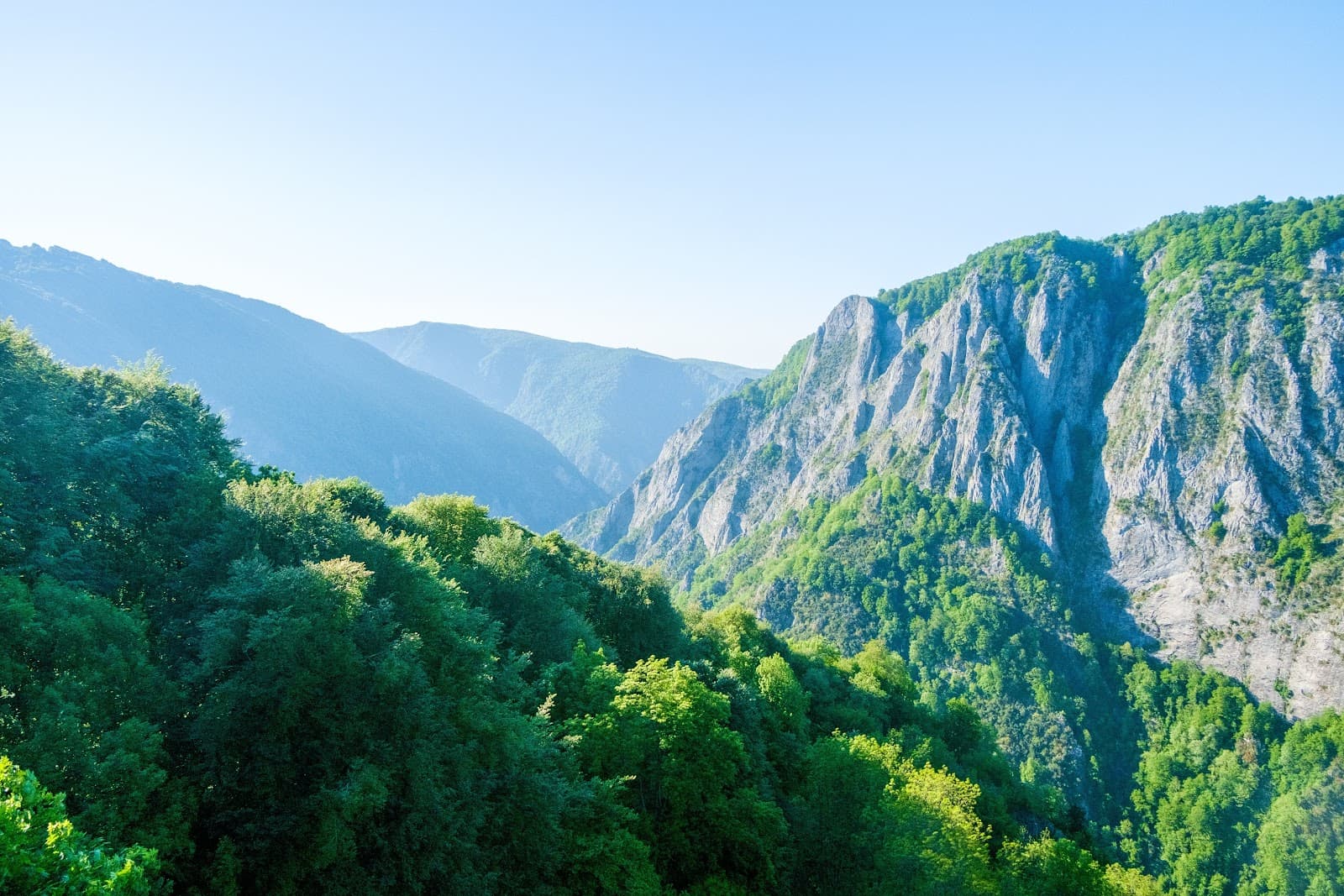 Beşkayalar Nature Park - Image 1