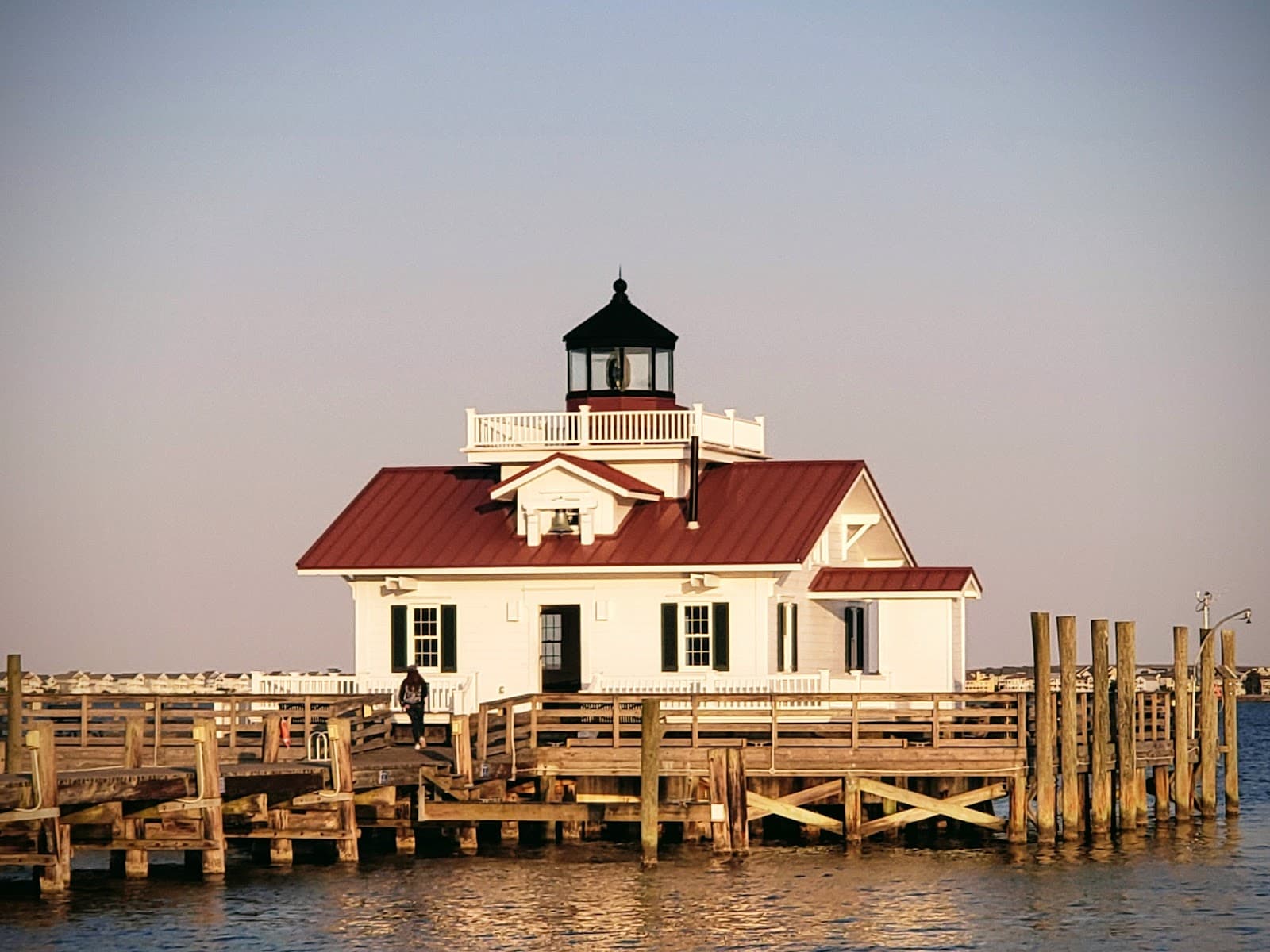 Manteo Waterfront - Image 1
