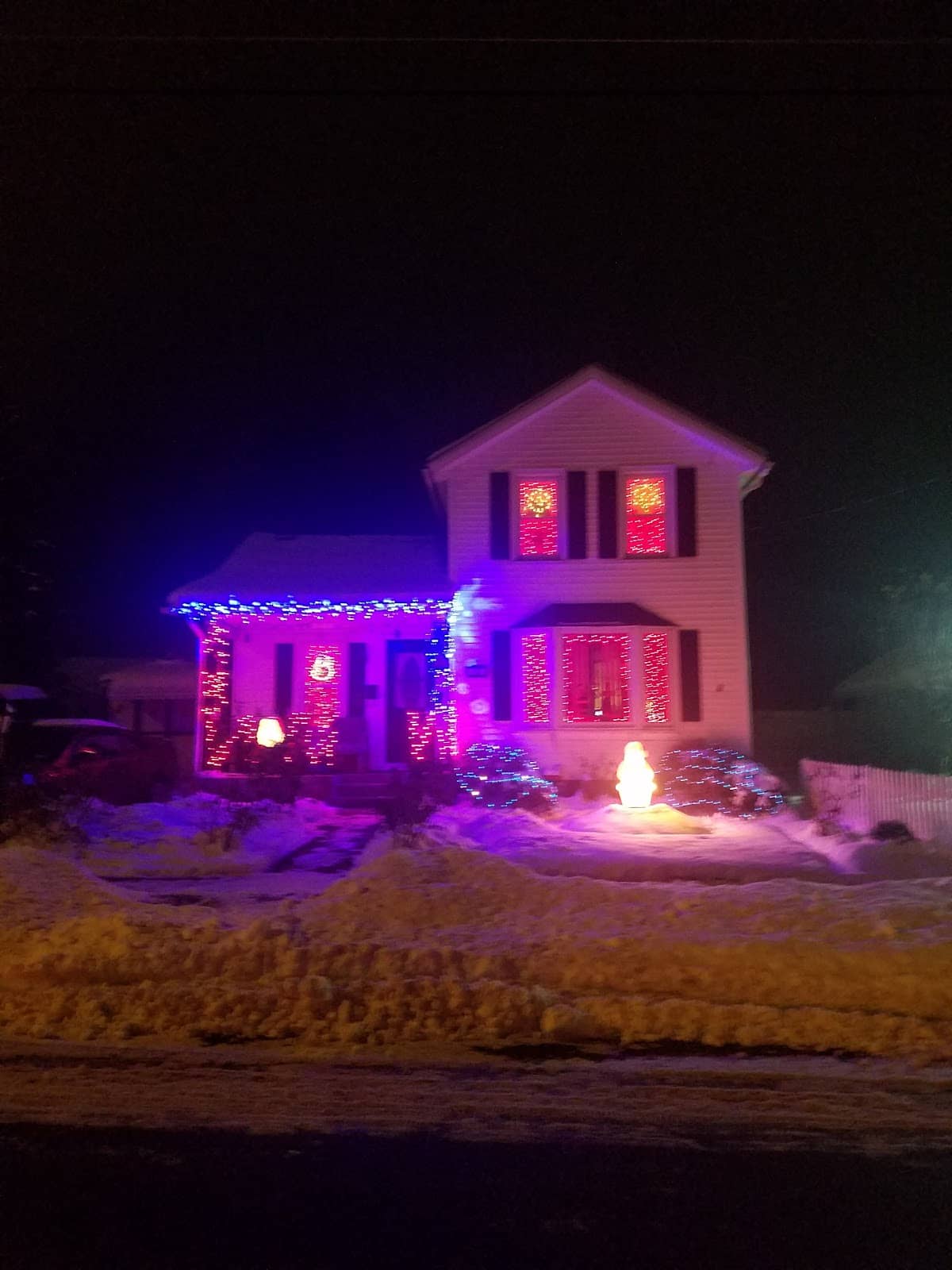 Clean & Tidy Atmosphere