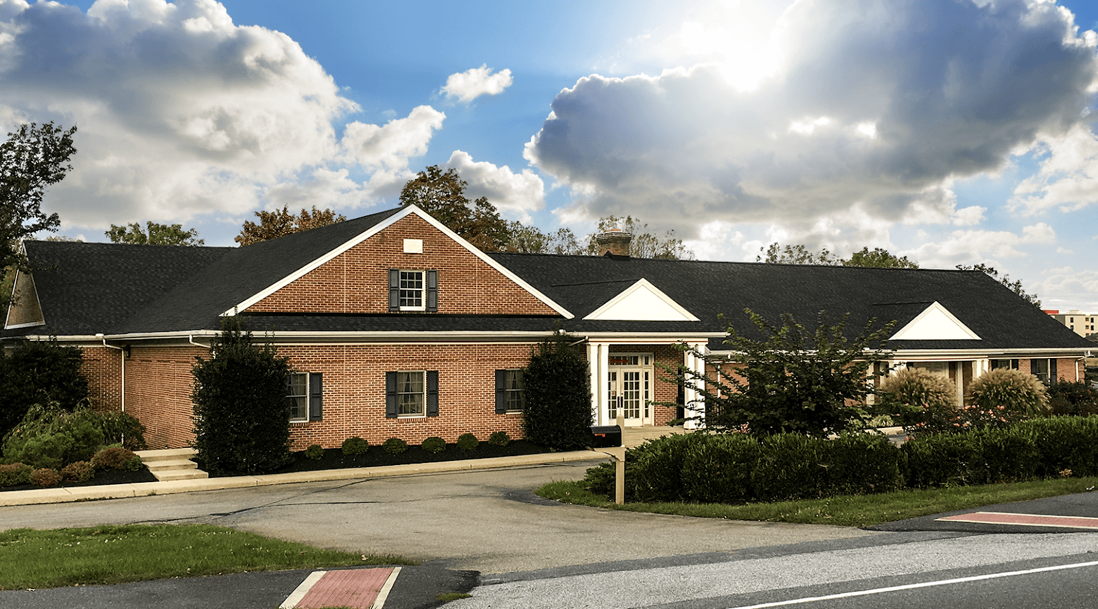 Mennonite Life Museum - Image 1