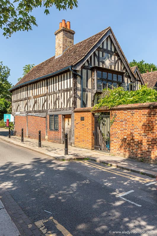 Walthamstow Town Centre - Image 1